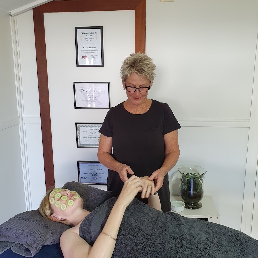 Heart Connection Therapies | 30 Osborne Terrace, Deception Bay QLD 4508, Australia | Phone: 0424 597 862