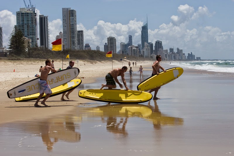 Surfcoach - Surfing and Beach Activities | 300 Cottesloe Dr, Gold Coast QLD 4218, Australia | Phone: 0432 908 977