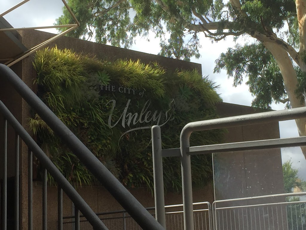 Unley Civic Library | library | 181 Unley Rd, Unley SA 5061, Australia | 0883725100 OR +61 8 8372 5100