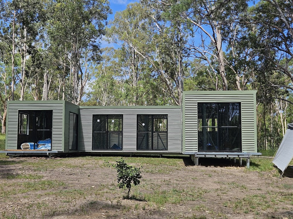 Husky Heaven Tabulam NSW | Bruxner Hwy, Tabulam NSW 2469, Australia | Phone: 0415 169 965