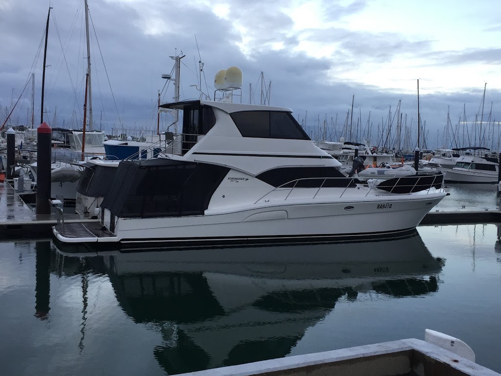 Fully Slick Mobile Detailing | 12 Hope St, Ormiston QLD 4160, Australia | Phone: 0416 819 733