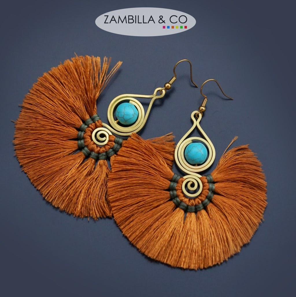 Zambilla & Co | jewelry store | Whites Hill Village, Camp Hill QLD 4152, Australia | 0498173196 OR +61 498 173 196