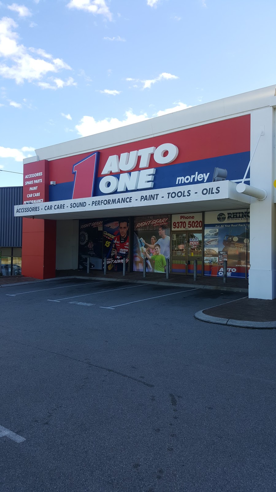 Auto One Morley | car repair | 1/160 Russell St, Morley WA 6062, Australia | 0893705020 OR +61 8 9370 5020