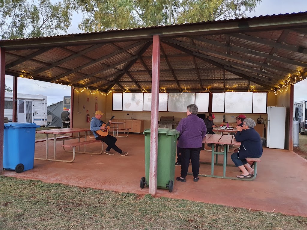 Karalundi Caravan Park | Karalundi Dr, Karalundi WA 6642, Australia | Phone: (08) 9981 2000
