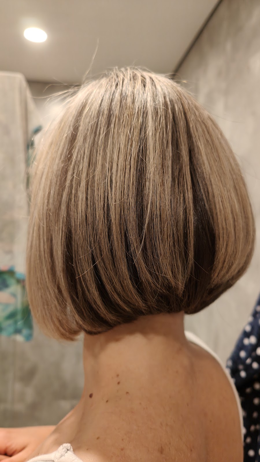 Hair at Bailey | 7 Bailey Ave, Lane Cove North NSW 2066, Australia | Phone: 0492 141 389