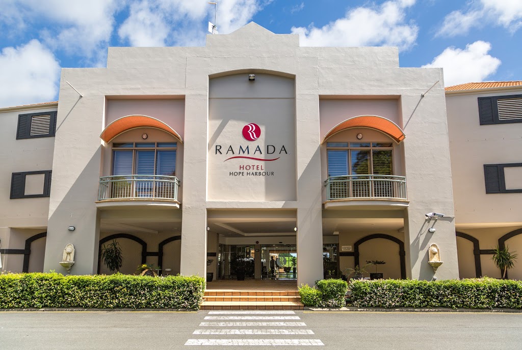 Ramada by Wyndham Hope Harbour | 11 John Lund Dr, Hope Island QLD 4212, Australia | Phone: (07) 5530 9111