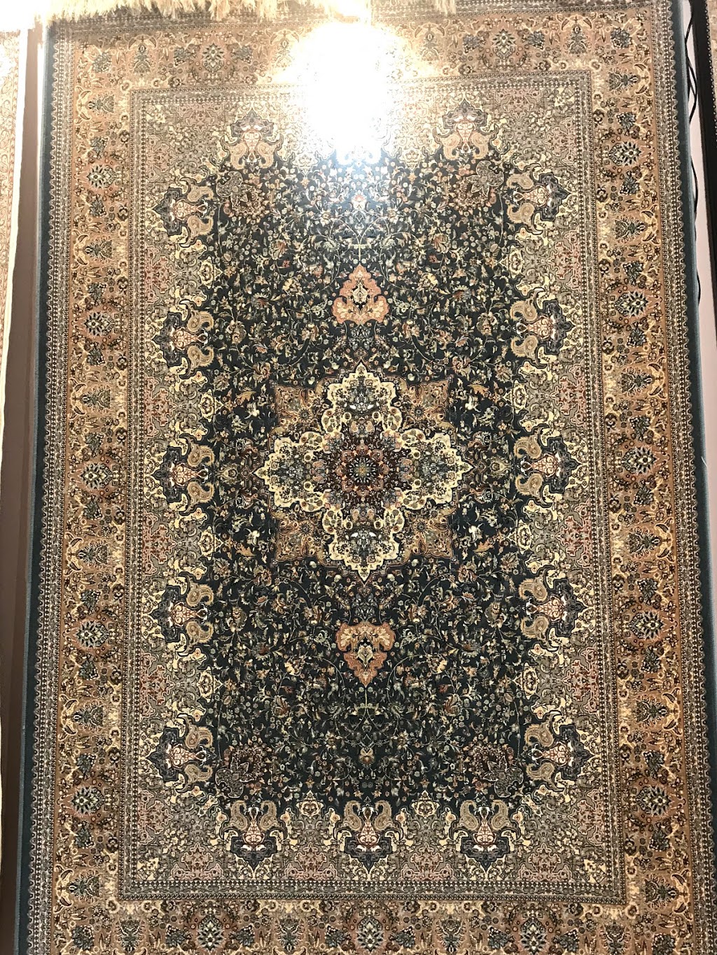 Abnoos Persian Rug | store | Shop 21/930 Old Northern Rd, Glenorie NSW 2157, Australia | 0296522291 OR +61 2 9652 2291