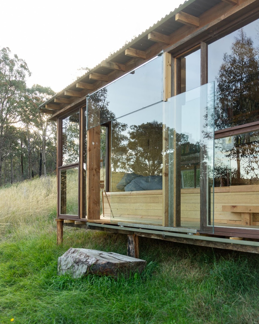 Green Studio | 65 Bullock Hill Rd, Sarsfield VIC 3875, Australia | Phone: 0405 918 171