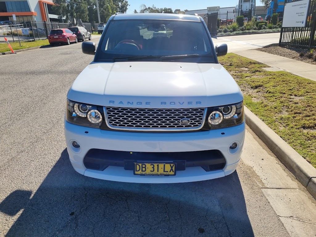Carways Pty Ltd | 2 Yarrunga St, Prestons NSW 2170, Australia | Phone: 1300 227 929