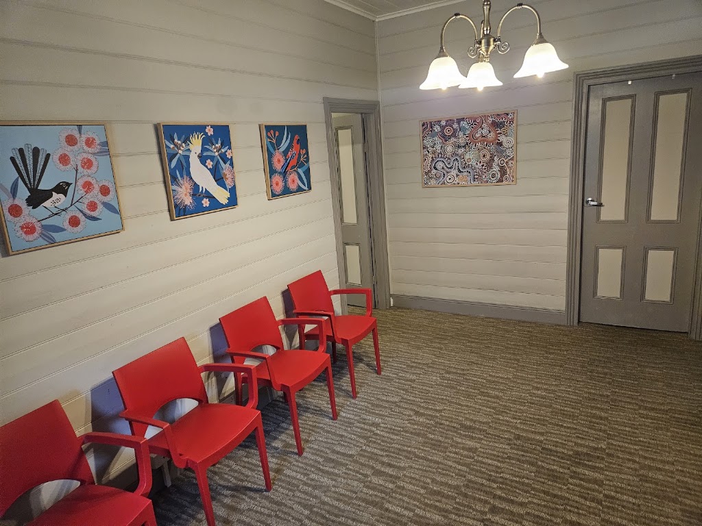 Coastal Collaborative Health | 6 Tarawara St, Bomaderry NSW 2541, Australia | Phone: (02) 4402 7504