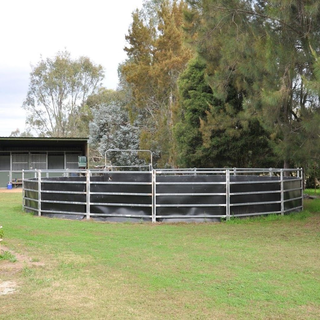 Gullifer Farm | 11 Gullifer Ln, Bonegilla VIC 3691, Australia | Phone: 0418 236 926