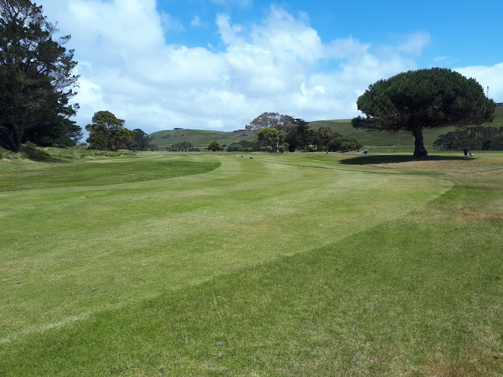 Stanley Golf Club |  | 32 Marine Esplanade, Stanley TAS 7331, Australia | 0364581395 OR +61 3 6458 1395