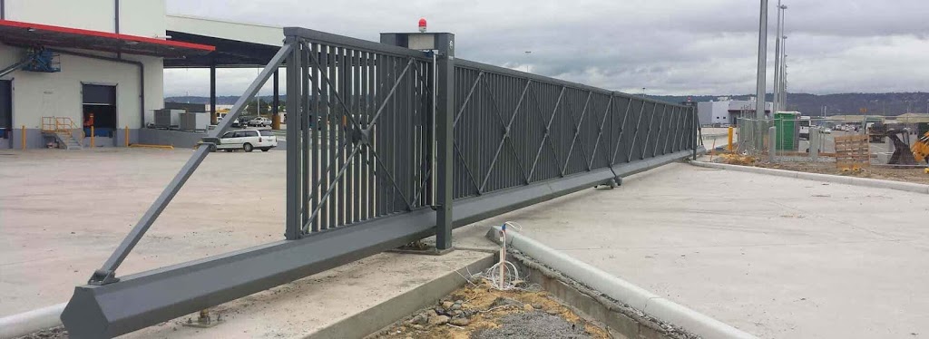 Boswen- Automatic Security Gate, Industrial Security Gate, Drive | store | 44-48 Ordish Rd, Dandenong South VIC 3175, Australia | 1300849800 OR +61 1300 849 800
