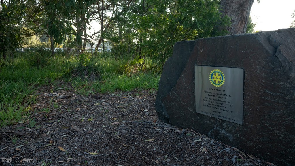Rotary Park | park | Kirrawee NSW 2232, Australia