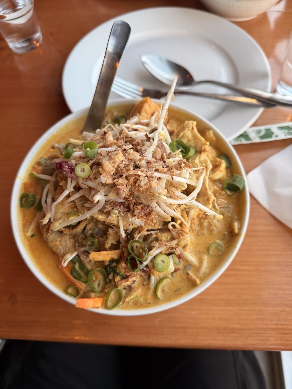 Maprang Thai Cuisine | 3/1 Staples Cres, Lawson NSW 2783, Australia | Phone: (02) 4759 3232