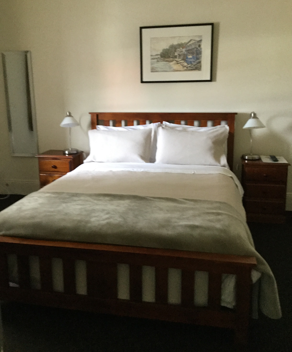 The Merton Hotel | lodging | 38 Victoria Rd, Rozelle NSW 2039, Australia | 0280659577 OR +61 2 8065 9577