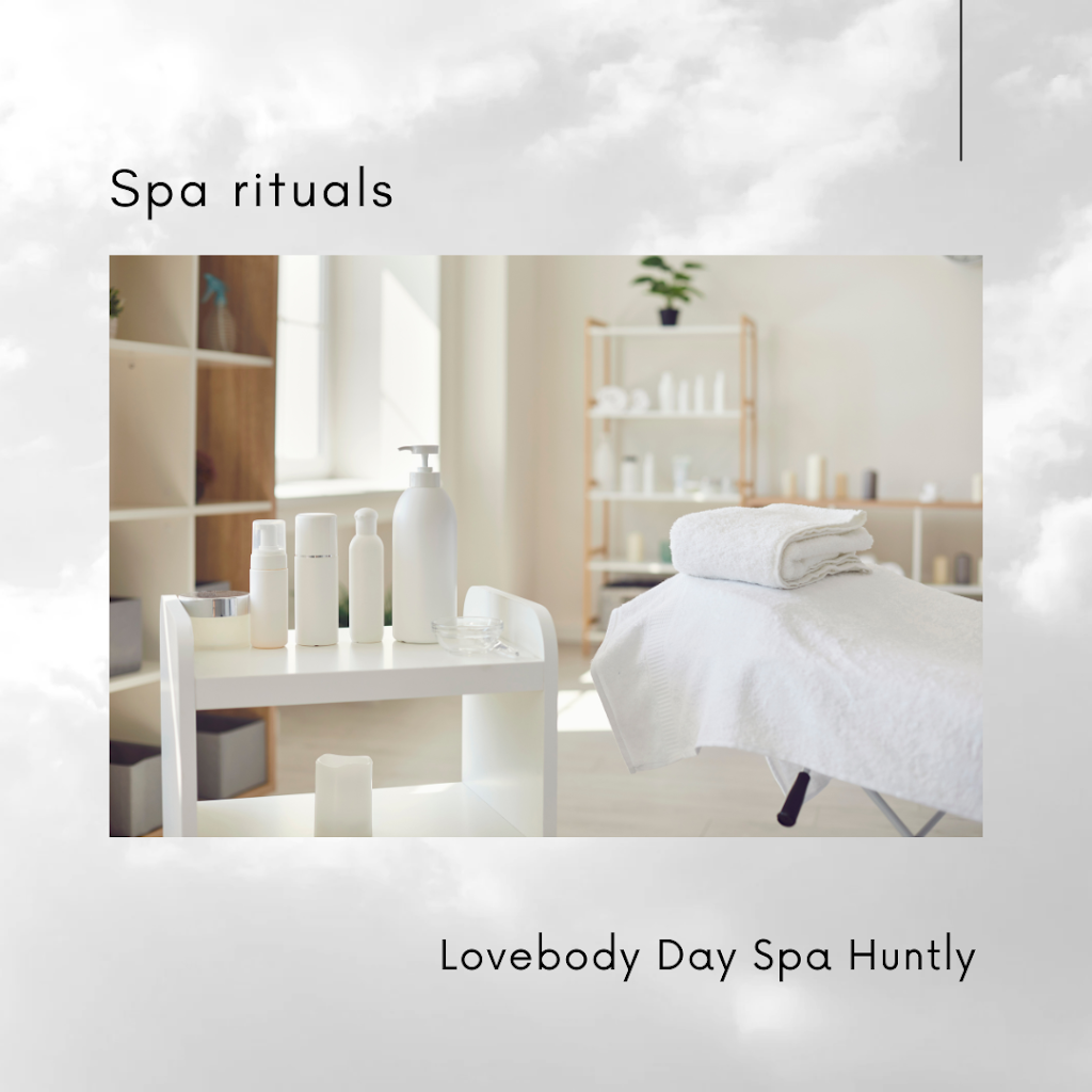 Lovebody Day Spa Huntly | 3 Delawarr Parade, Huntly VIC 3551, Australia | Phone: 0450 144 304