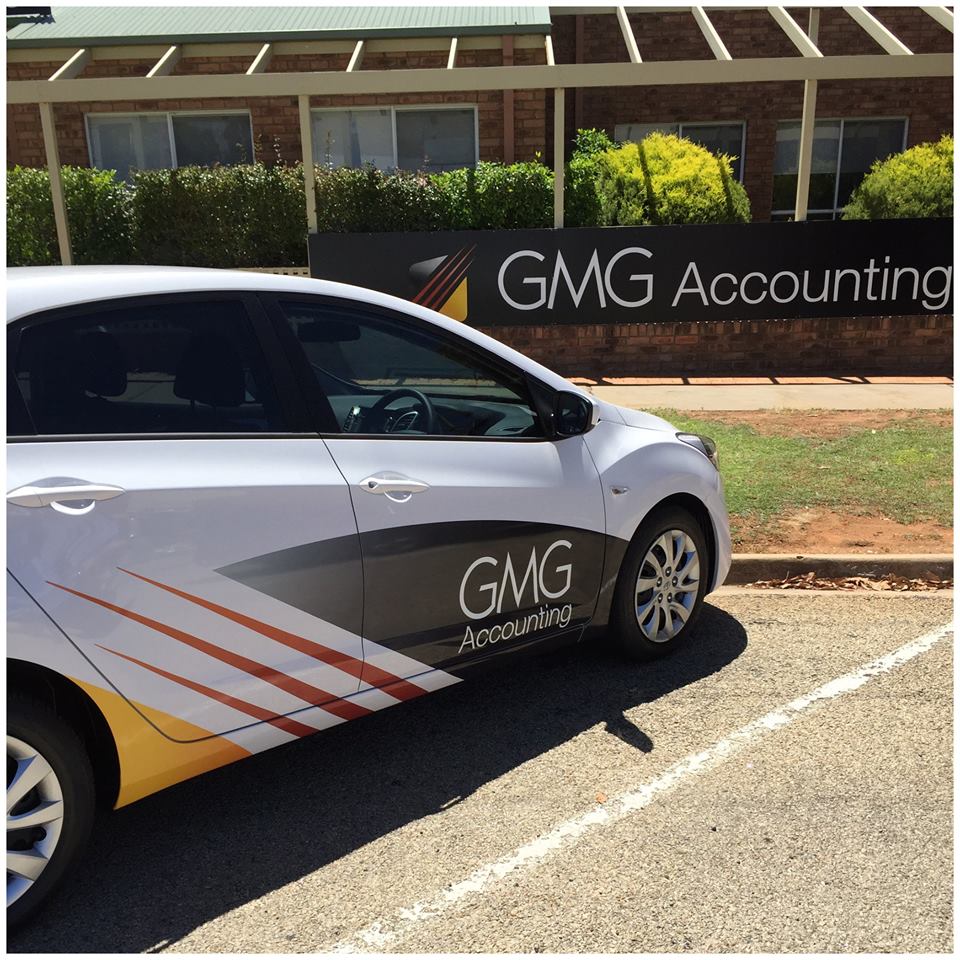 GMG Financial Group | accounting | 14 Pritchard St, Swan Hill VIC 3585, Australia | 0350329422 OR +61 3 5032 9422