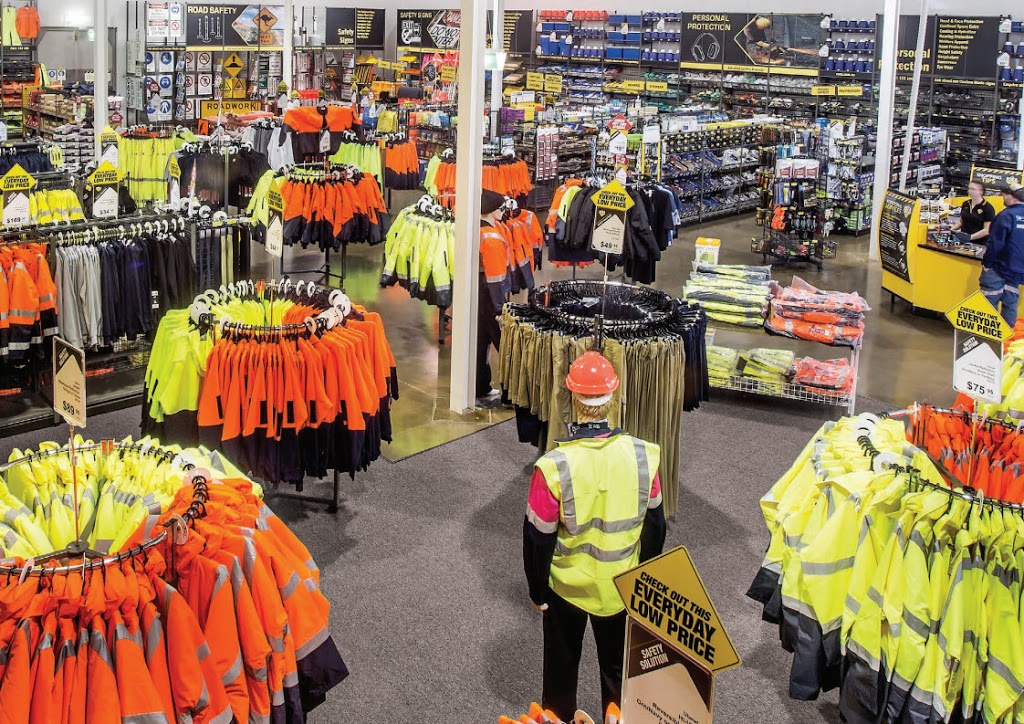 RSEA Safety Bayswater | clothing store | 220 Canterbury Rd, Bayswater VIC 3153, Australia | 0397800800 OR +61 3 9780 0800