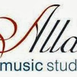 Allas Music Studio Bentleigh East | electronics store | 627 Centre Rd, Bentleigh East VIC 3165, Australia | 0399424066 OR +61 3 9942 4066