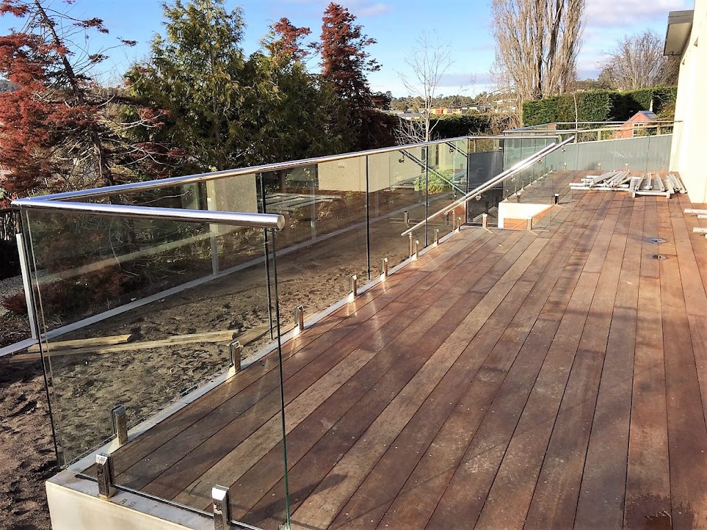 Huon Valley Glass | 3 Elizabeth St, Cygnet TAS 7112, Australia | Phone: 0408 197 149
