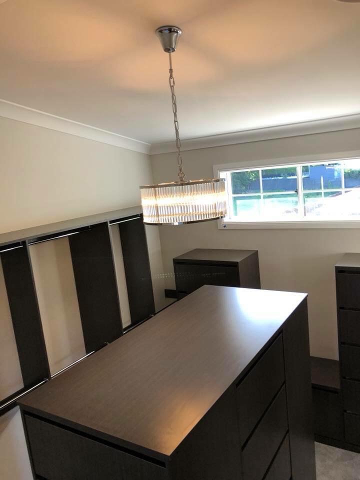 Affordable Wardrobes Brisbane | 16 Cameron St, Clontarf QLD 4019, Australia | Phone: 0413 057 956