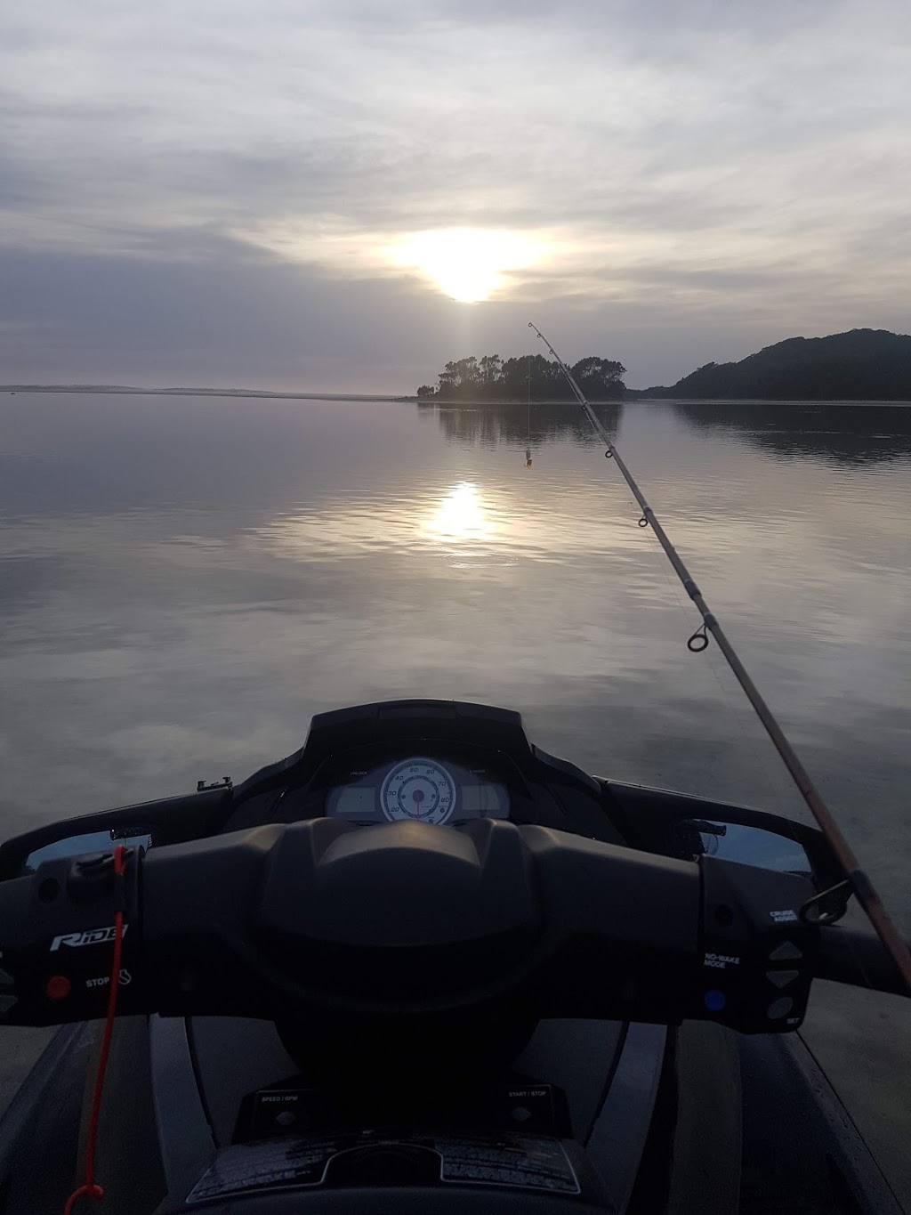 Bull Island Nature Reserve | Smiths Lake NSW 2428, Australia