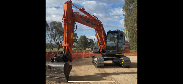 Darradean Excavations PTY Ltd. | 181 John Allan Rd, Kyabram VIC 3620, Australia | Phone: 0419 009 767