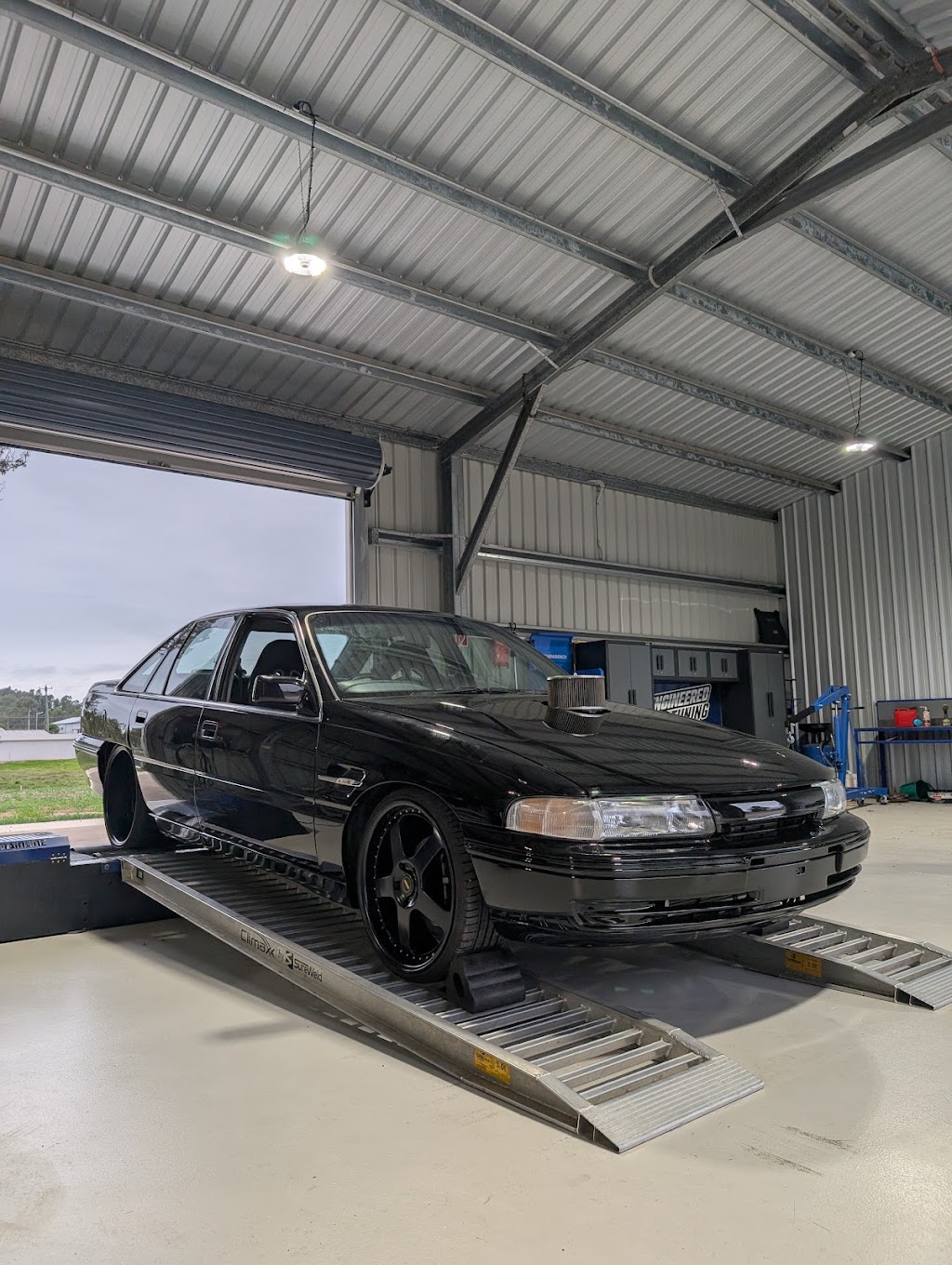 Engineered Tuning | 2/6 Adonus Cl, Trenayr NSW 2460, Australia | Phone: 0413 281 156