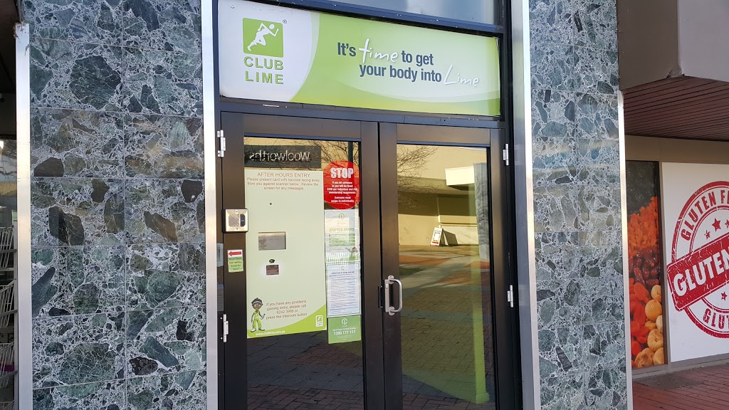 Club Lime Mawson | Level 1, Mawson Southlands Shopping Centre, Mawson Dr, Mawson ACT 2607, Australia | Phone: (02) 6123 0677