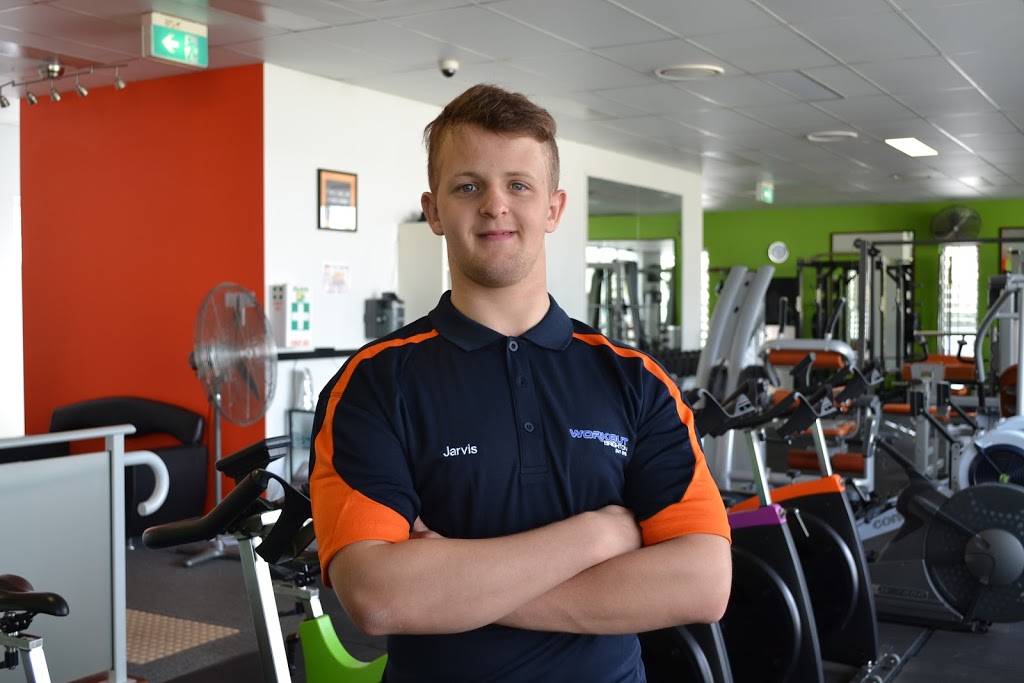 Workout Brighton - Personal fitness trainer in Brighton, Persona | gym | Shop 22/353 Beaconsfield Terrace, Brighton QLD 4017, Australia | 0405563552 OR +61 405 563 552