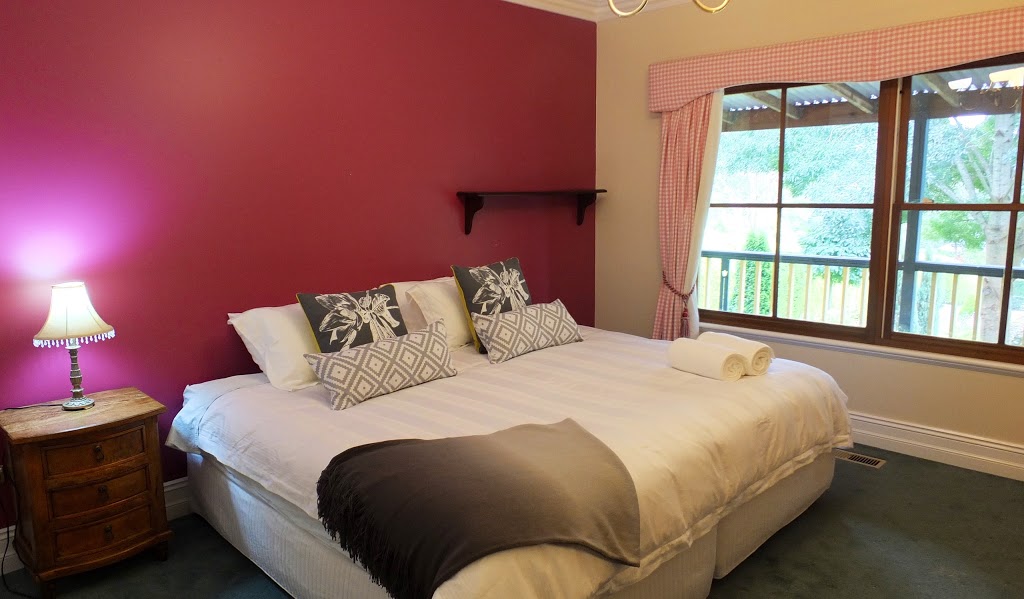 Southern Secrets Holiday Retreat | 4 Nero St, Mittagong NSW 2575, Australia | Phone: 0414 873 481