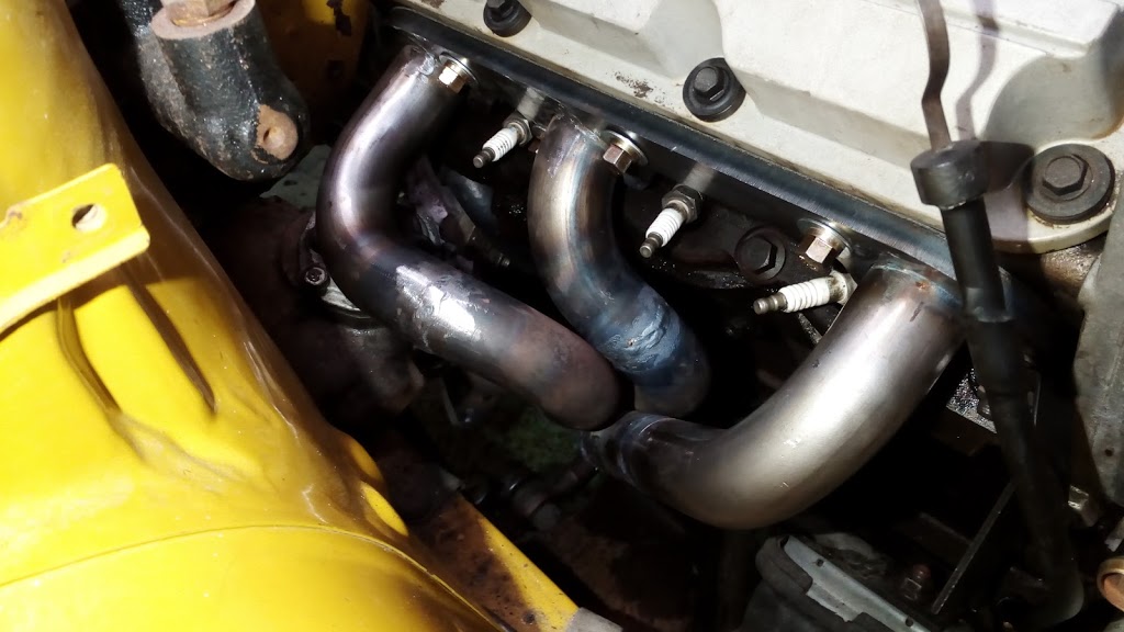 Kingborough Exhausts | car repair | 32A Browns Rd, Kingston TAS 7050, Australia | 0362393135 OR +61 3 6239 3135