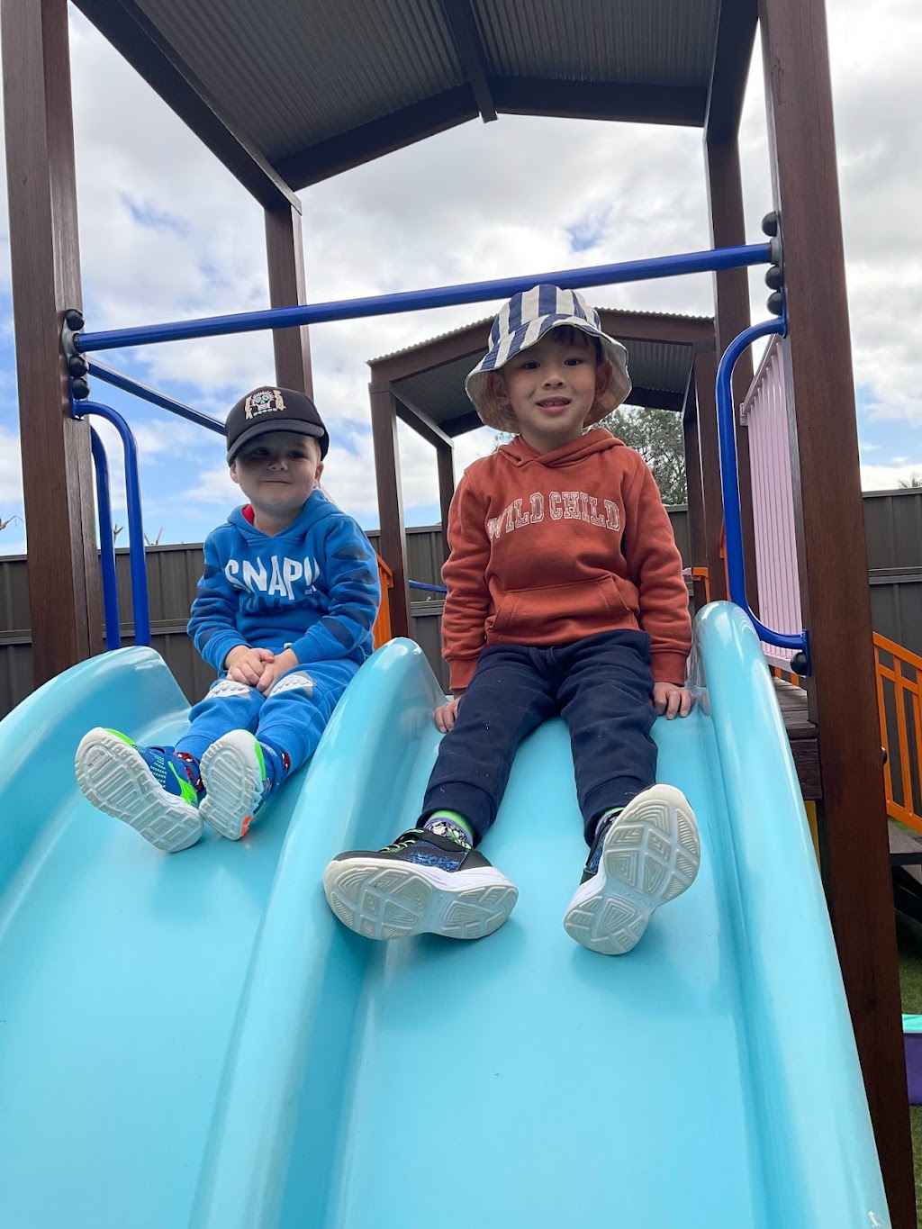 Little Abbeys Academy | 23 Sligar Ave, Hammondville NSW 2170, Australia | Phone: (02) 9825 6462