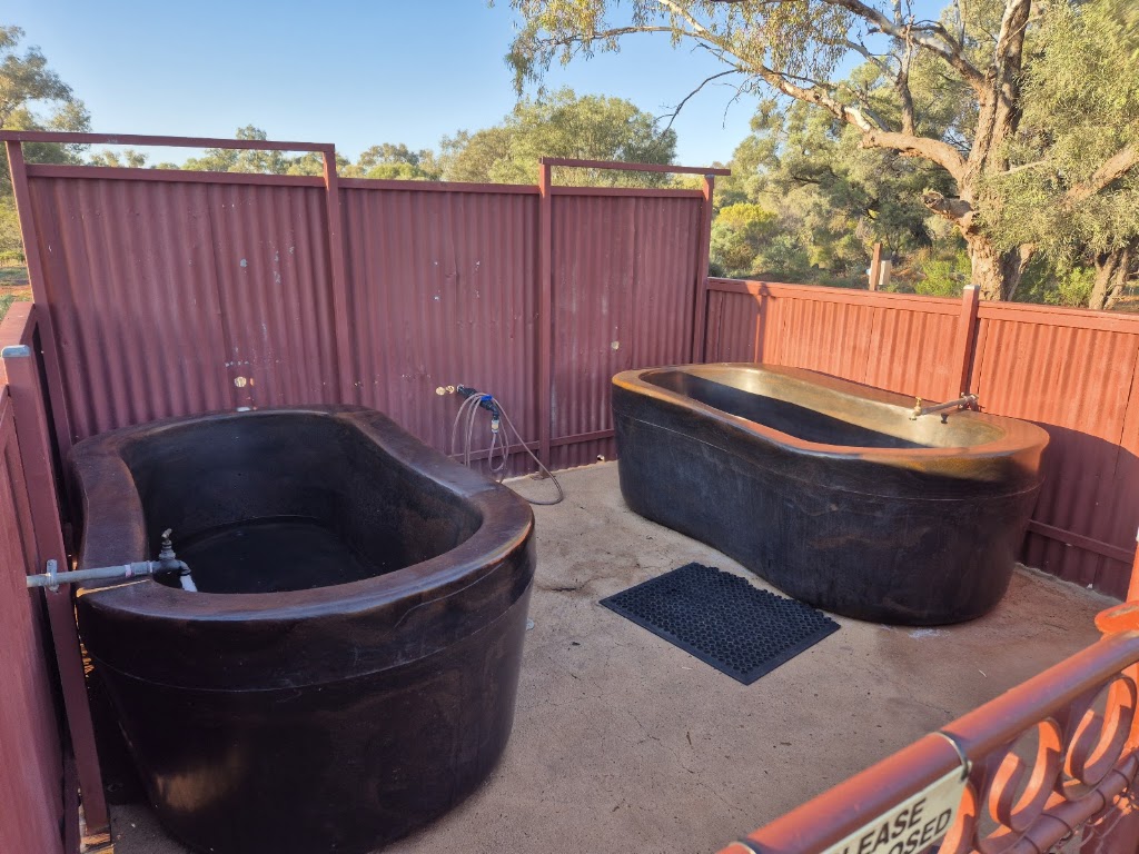 Alroy Camping Grounds | Eulo Toompine Rd, Yowah QLD 4490, Australia | Phone: 0427 992 889