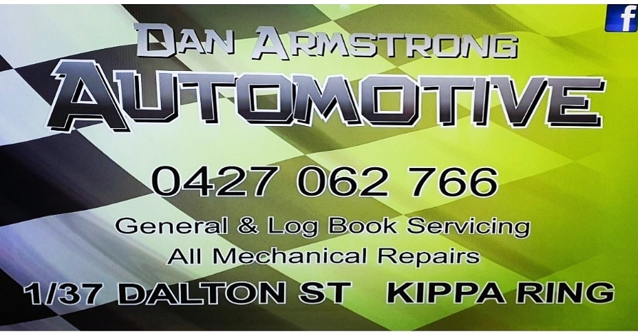 Dan Armstrong Automotive | car repair | Unit 1/37 Dalton St, Kippa-Ring QLD 4021, Australia | 0427062766 OR +61 427 062 766