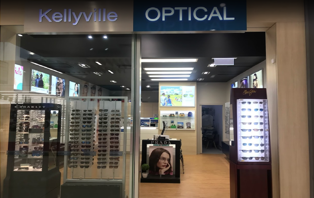 Kellyville Optical | Shop 8/90 Wrights Rd, Kellyville NSW 2155, Australia | Phone: (02) 8814 7450