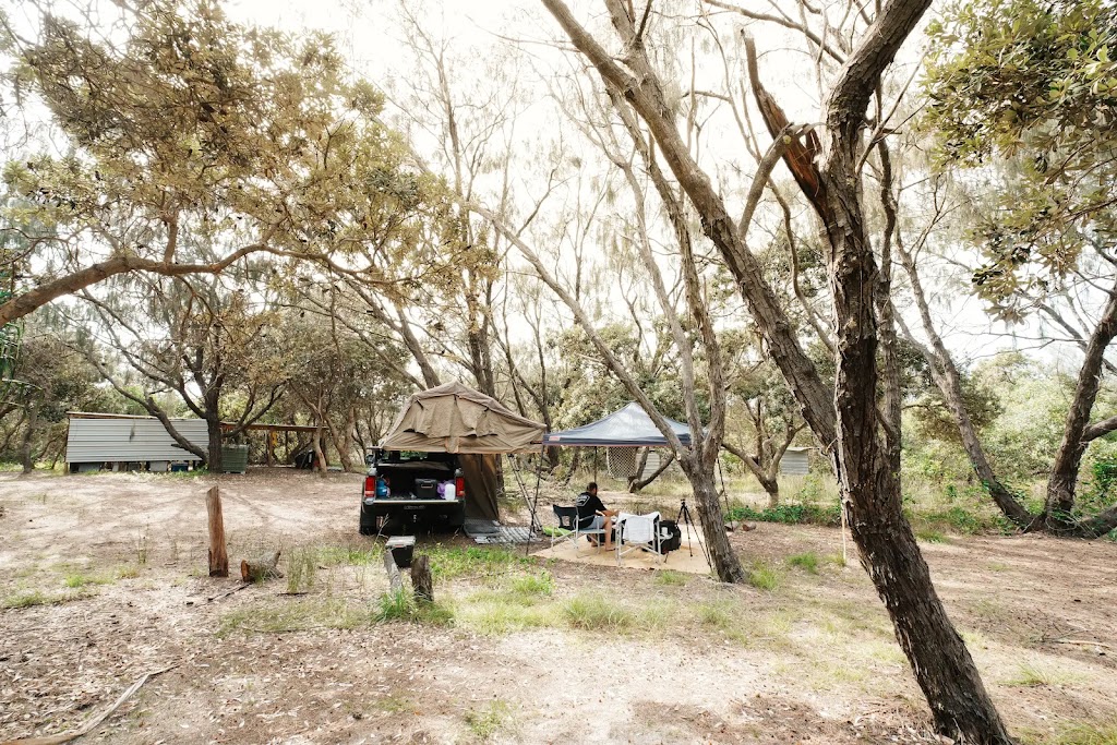 Tappys Tours and Camping | Main Beach, Stradbroke Island QLD 4183, Australia | Phone: 0400 406 447
