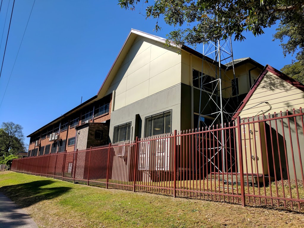 St Thereses Catholic Primary School | school | 448 Blaxland Rd, Denistone NSW 2114, Australia | 0298740412 OR +61 2 9874 0412
