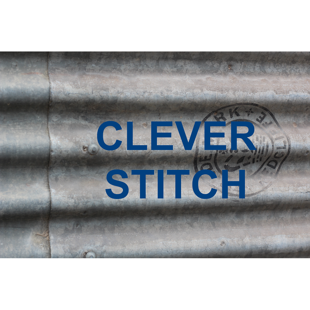 Clever Stitch | 125 Lloyd St, Dimboola VIC 3414, Australia | Phone: (03) 5389 1100