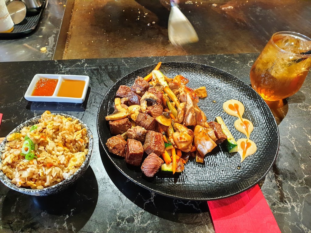 Restaurant Kamikaze Teppanyaki - Coomera in Gold Coast