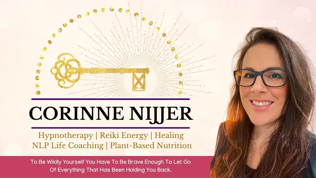 Corinne Nijjer Integrative Hypnotherapist & Reiki Practitioner | 13 Creekbank St, Upwey VIC 3158, Australia | Phone: 0438 272 564