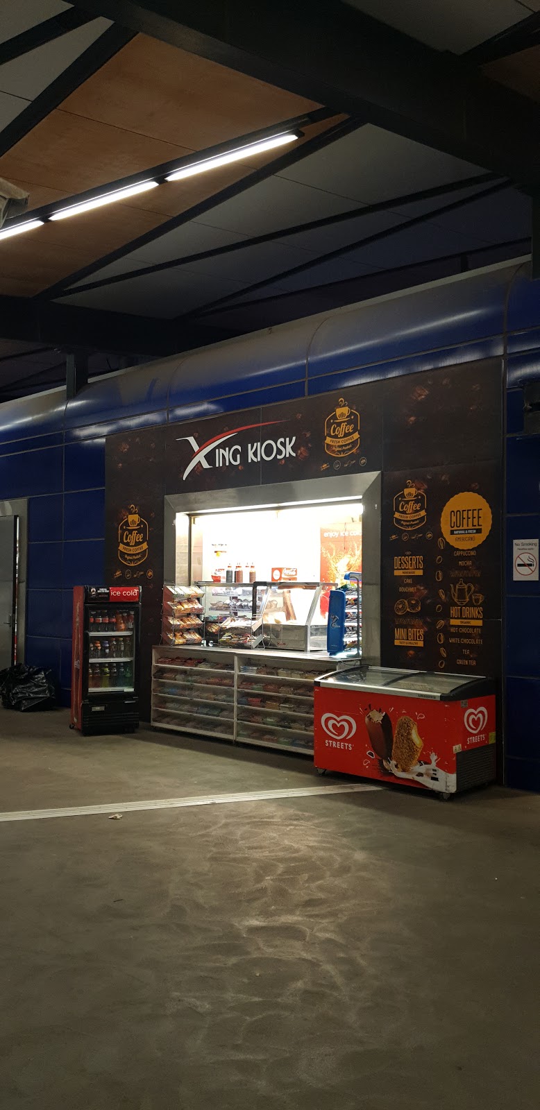 Xing Kiosk | store | Palmers Rd, Williams Landing VIC 3027, Australia