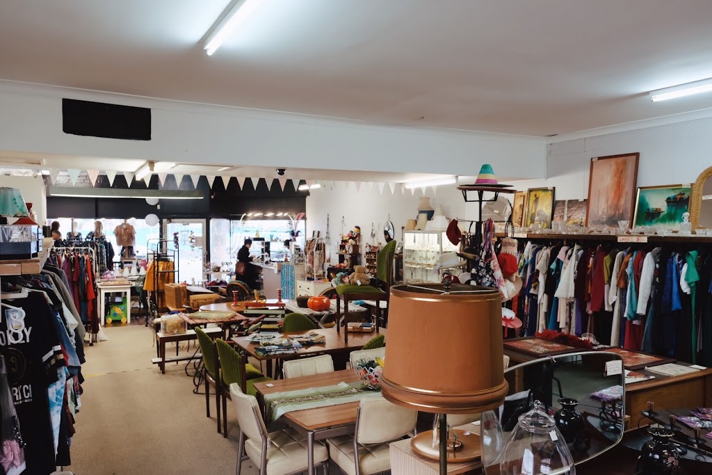 Metro Retro Mayfield | clothing store | 158 Maitland Rd, Mayfield NSW 2304, Australia | 0452454644 OR +61 452 454 644