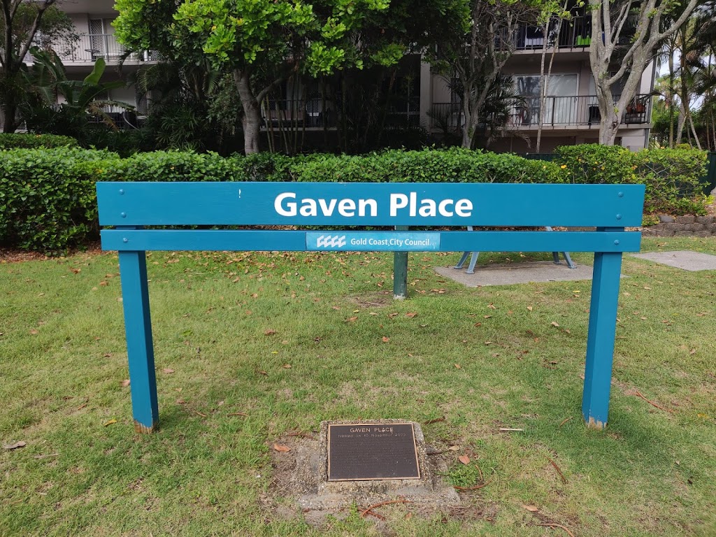 Gaven Place | Surfers Paradise QLD 4217, Australia