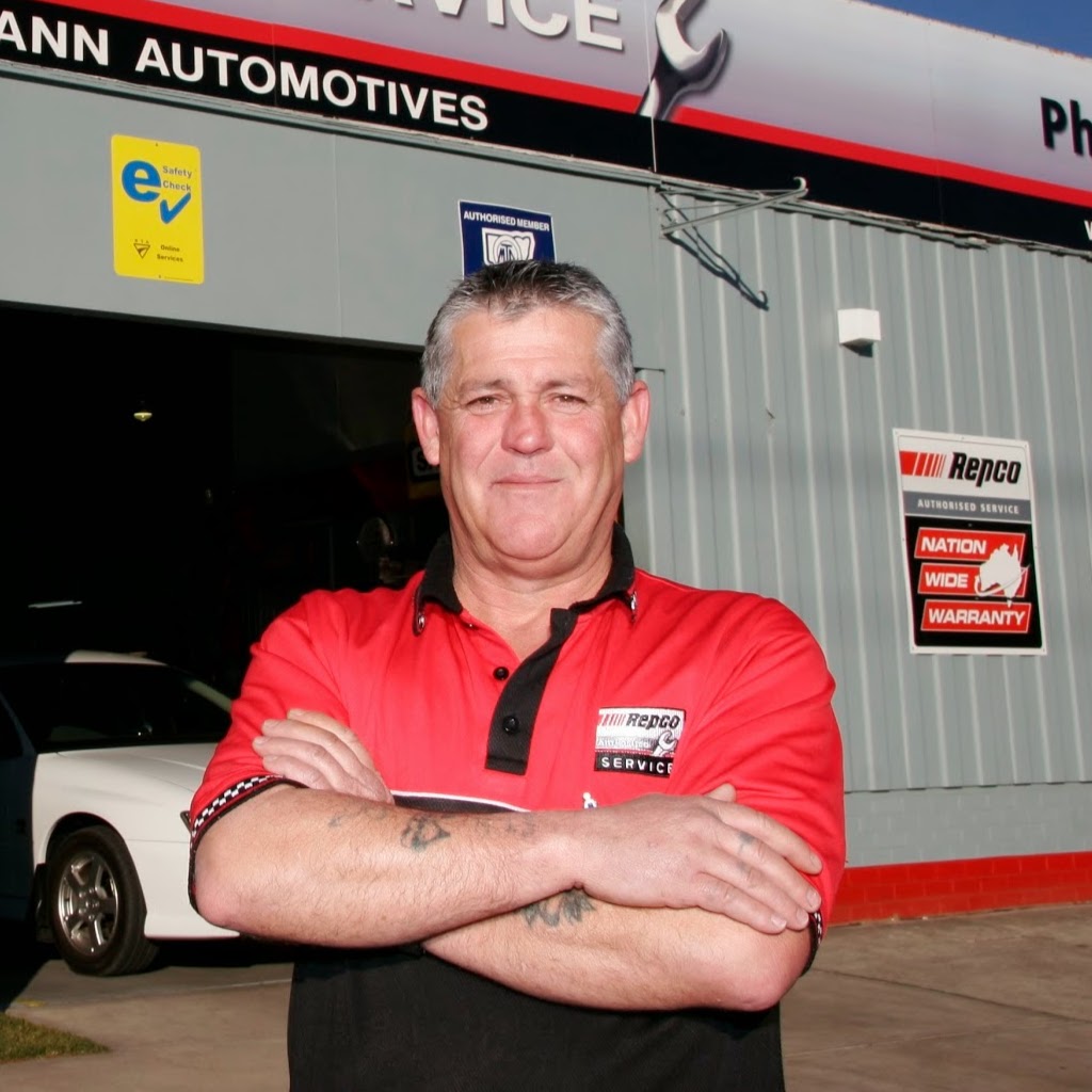 Peter Mann Automotive Pty Ltd. | car repair | 1A Aberdare Rd, Cessnock NSW 2325, Australia | 0249907477 OR +61 2 4990 7477