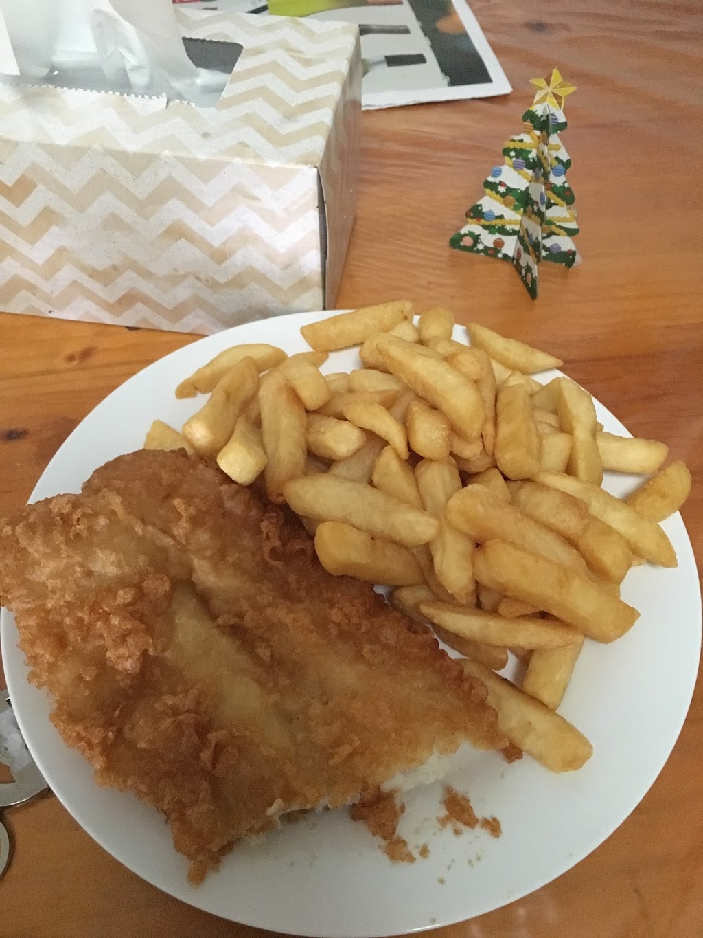 Lakers Fish & Chips | restaurant | Forest Lakes Forum Shopping Centre, 40/101 Forest Lakes Dr, Thornlie WA 6108, Australia | 0894520909 OR +61 8 9452 0909