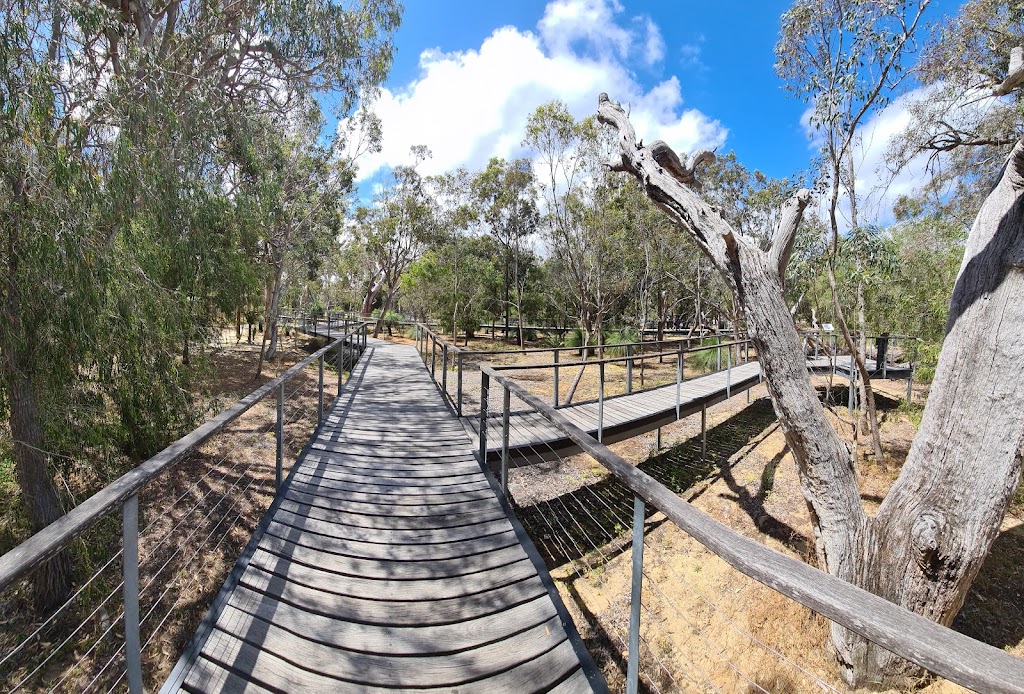 Yanchep Koala Boardwalk | tourist attraction | Yanchep WA 6035, Australia | 0893037759 OR +61 8 9303 7759