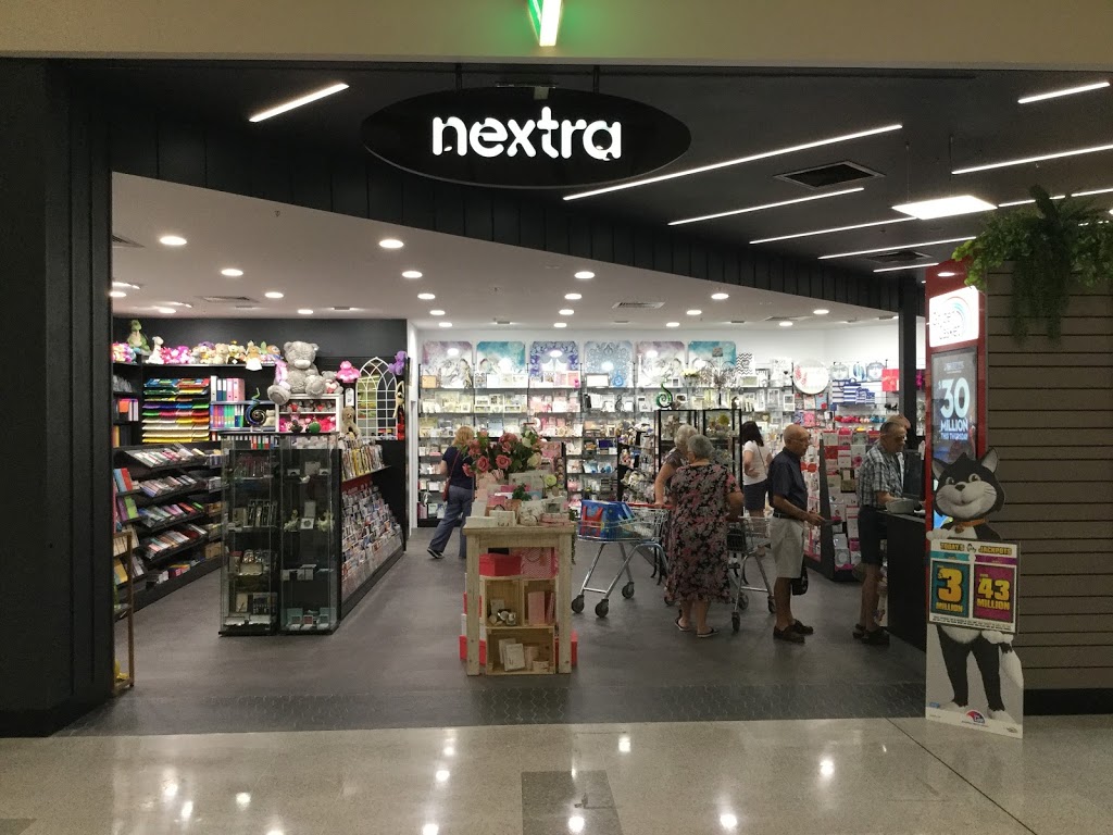 nextra Mt Ommaney (Shop 41 Mt Ommaney Shopping Centre) Opening Hours