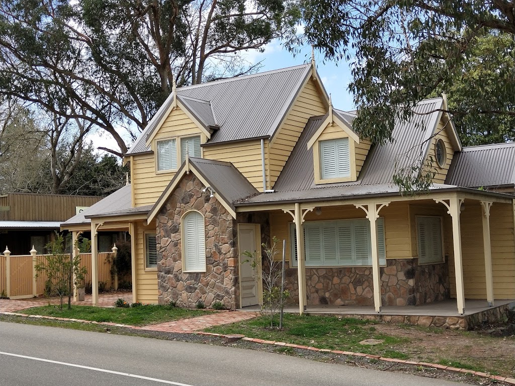 Storybook Designer Homes | 100 Station Rd, Gembrook VIC 3783, Australia | Phone: (03) 9787 5500